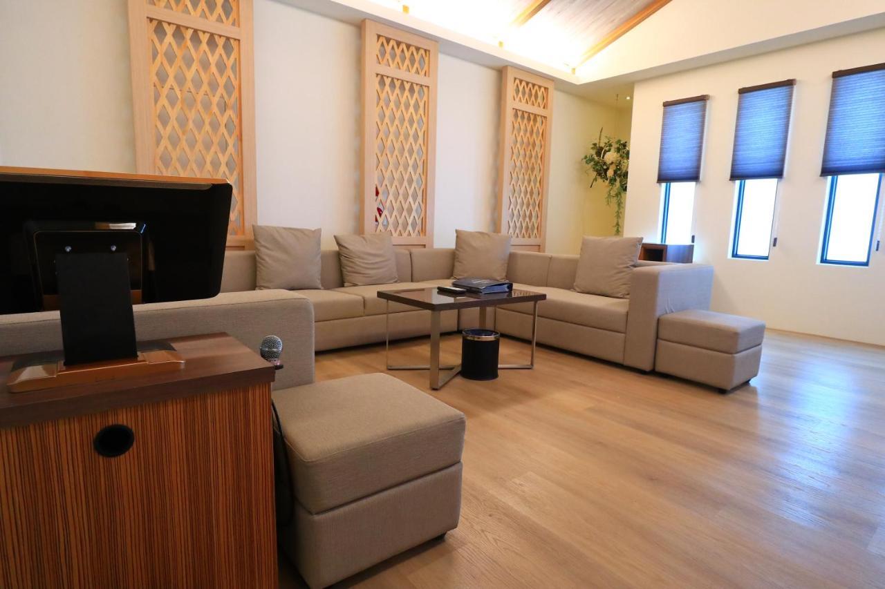 Shu Xin Motel Nantou Екстериор снимка